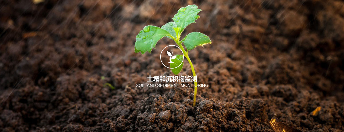 四川中環(huán)檢測(cè)土壤和沉積物監(jiān)測(cè)